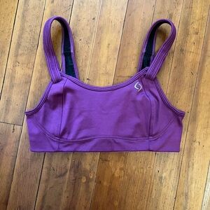 Moving Comfort Fiona running bra